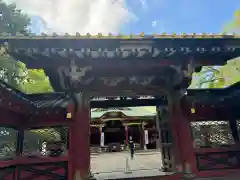 根津神社(東京都)