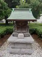 祠(神奈川県)