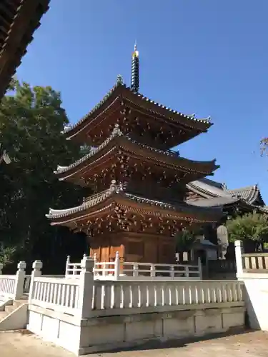 金蔵寺のその他建物