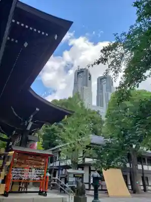 熊野神社(東京都)
