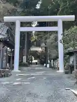 御岩神社(茨城県)