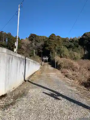 熊野神社(千葉県)