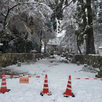 沙沙貴神社のその他建物