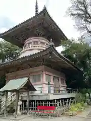 最御崎寺(高知県)