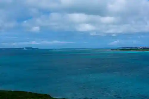 宮古神社(沖縄県)