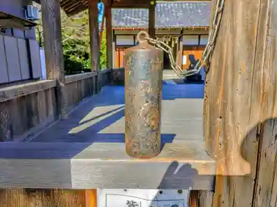 八幡社（玉野）のおみくじ