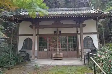 善教寺のその他建物