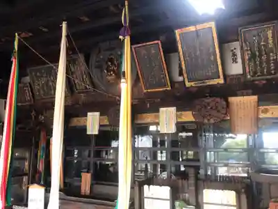 園城寺（三井寺）(滋賀県)