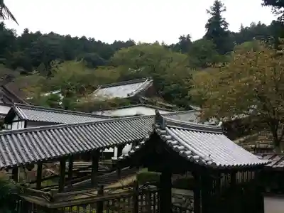 長谷寺のその他建物