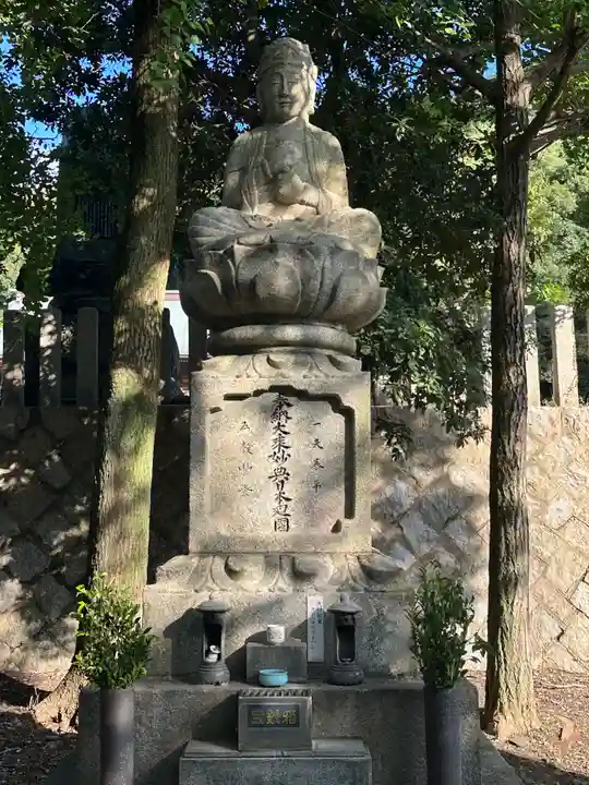 戸上神社(福岡県)
