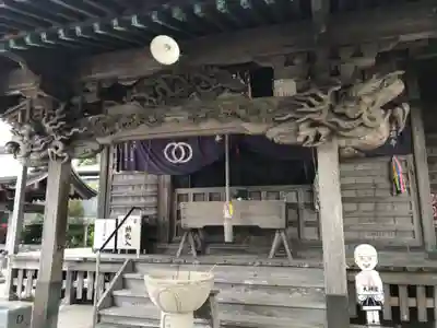 種間寺(高知県)
