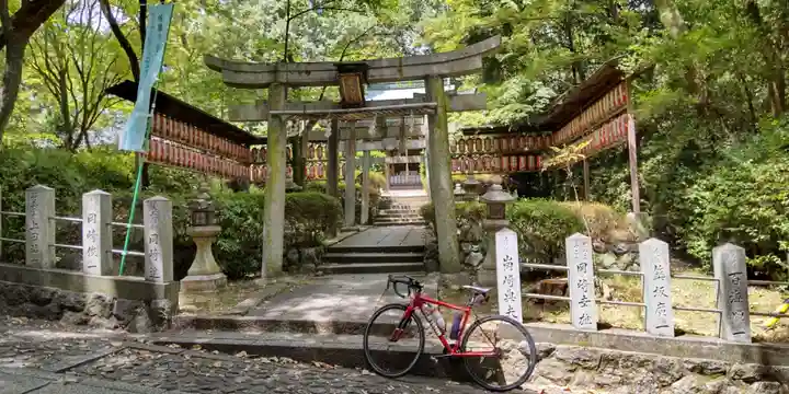 向日神社(京都府)