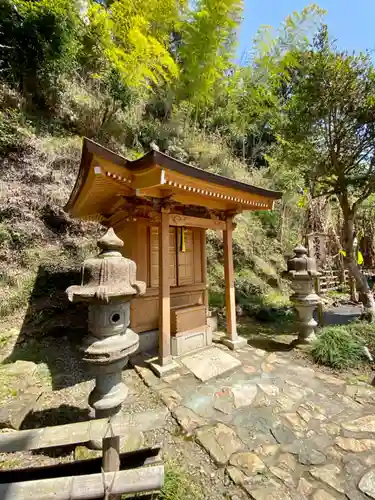 宝厳寺(滋賀県)