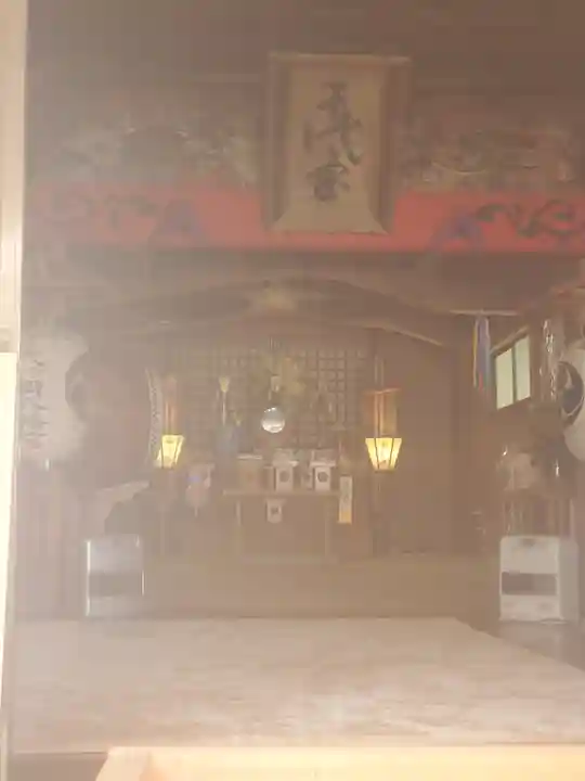 千代ケ岡八幡宮(栃木県)