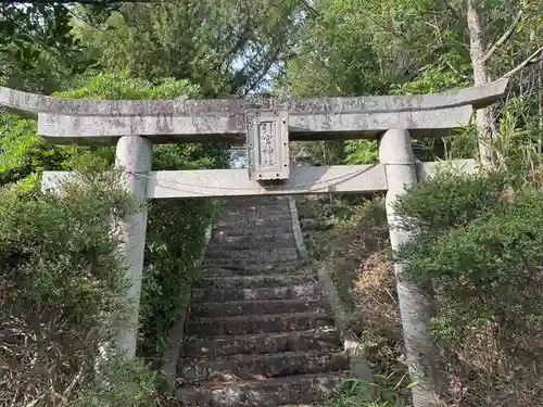 引宮神社(香川県)