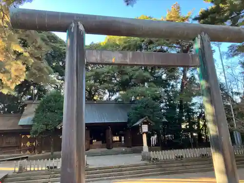 埼玉縣護國神社(埼玉県)