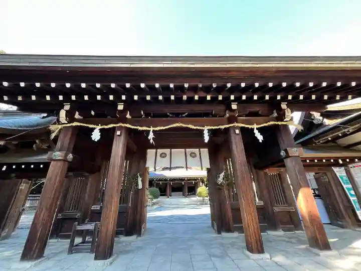 竈山神社(和歌山県)