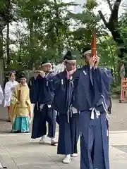 乃木神社(東京都)