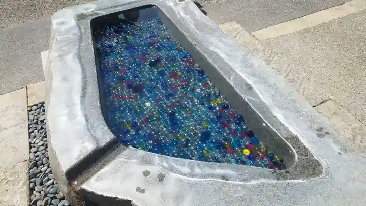 座光如来寺(元善光寺)(長野県)