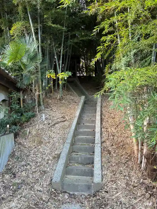 大六天社(千葉県)