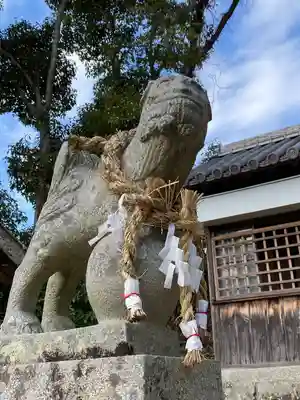 春日神社(香川県)