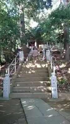 宝城坊のその他建物