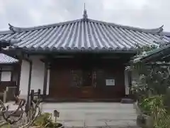 石光寺の御朱印