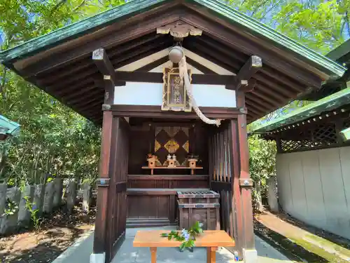 豊國神社(大阪府)