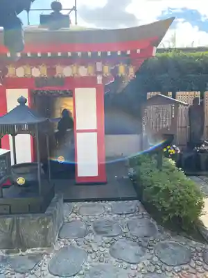 放生寺(東京都)