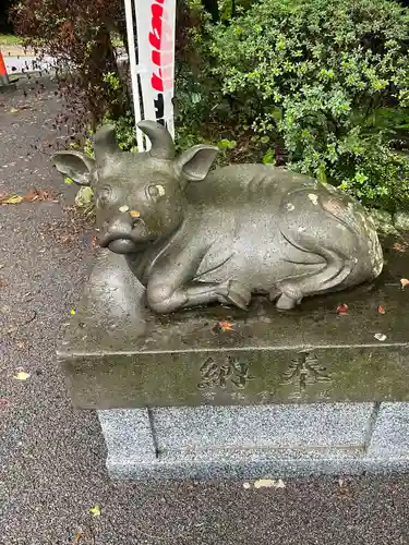 高城神社(長崎県)