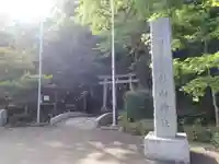 茅ヶ崎杉山神社のその他建物