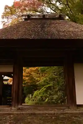 安楽寺(京都府)