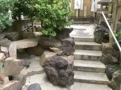 大池白龍大神(愛知県)