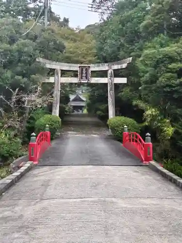 日吉神社(兵庫県)