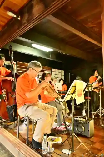 安禅寺(新潟県)