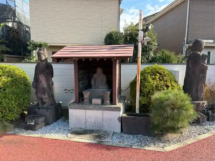 勝興寺(東京都)