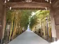 梅窓院のその他建物