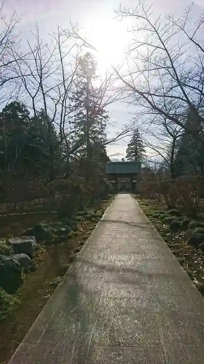 観音寺のその他建物