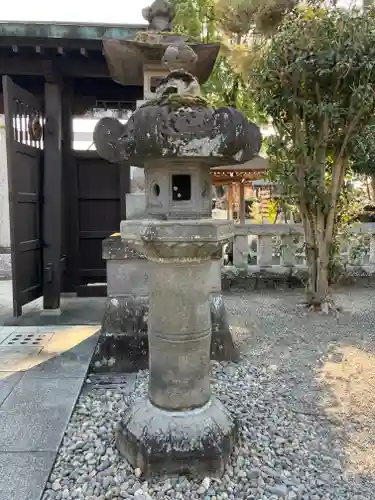 玉村八幡宮(群馬県)