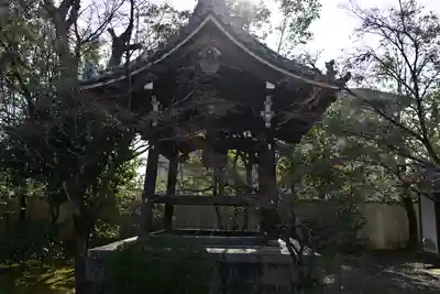 廬山寺(廬山天台講寺)(京都府)