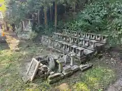 羅漢寺(島根県)