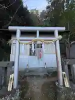 鎮若宮八幡宮の本殿・本堂