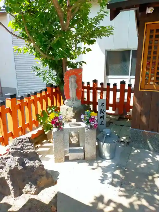 稲荷神社(大阪府)