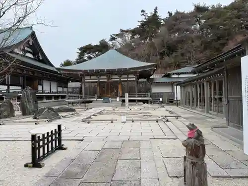 忉利天上寺(兵庫県)