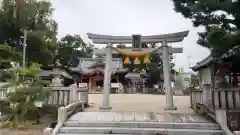 八剱神社(愛知県)