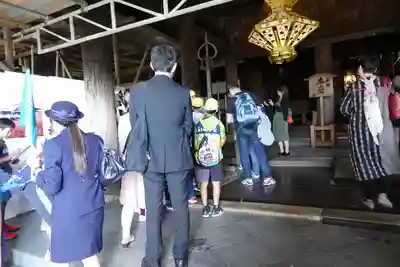 清水寺のその他建物