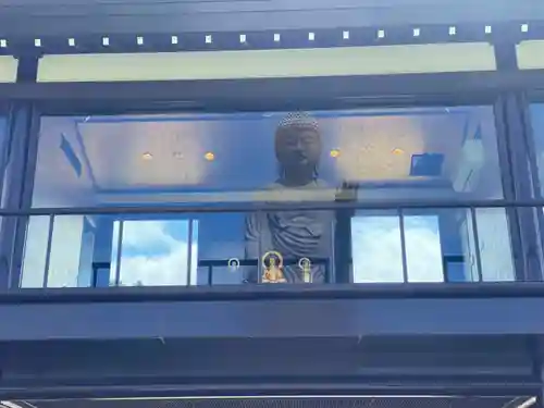 東本願寺本廟 牛久浄苑（牛久大仏）のその他建物