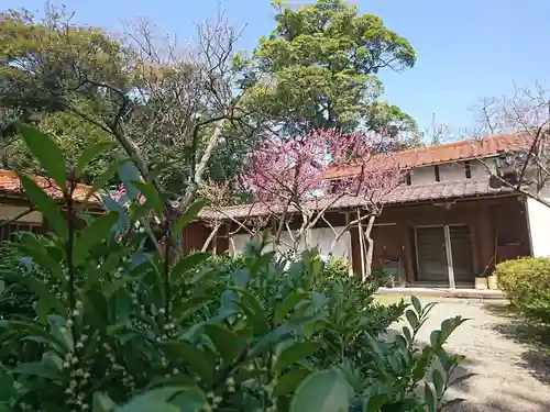 小松天満宮のその他建物