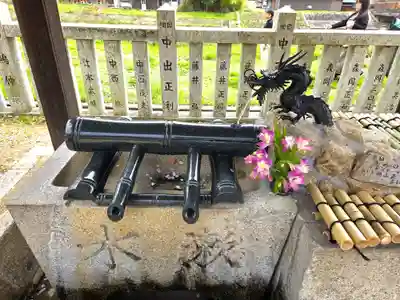 押部谷住吉神社(兵庫県)
