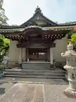 常光寺(神奈川県)